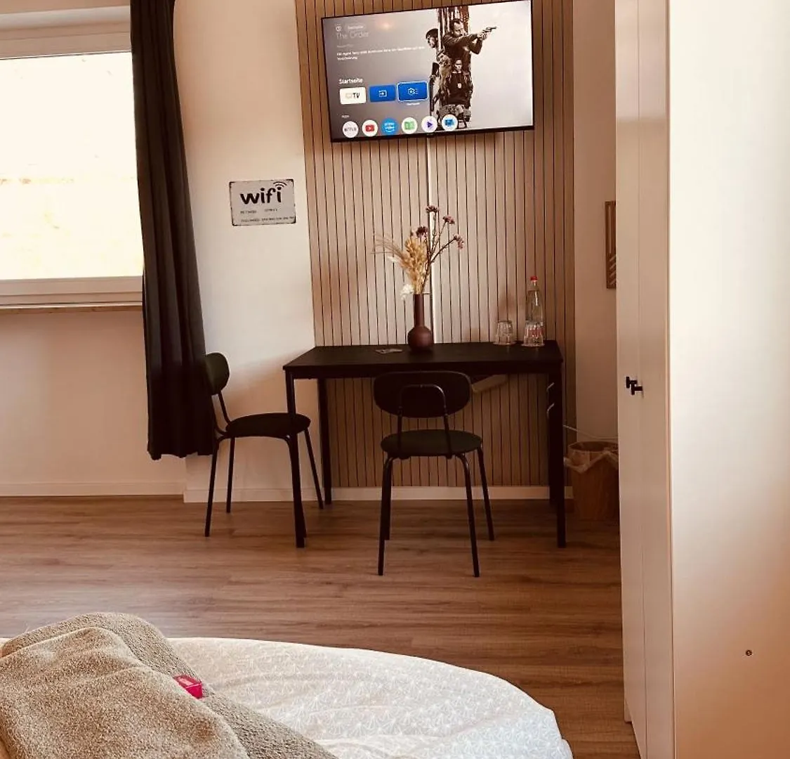 Apartment Mit Netflix - Parken - Kueche - Bad Weiden in der Oberpfalz 0*,  Germany
