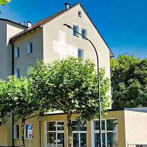 Post Weiden in der Oberpfalz