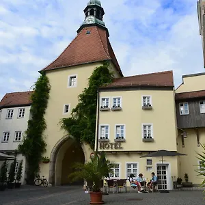 Klassik Am Tor Weiden in der Oberpfalz